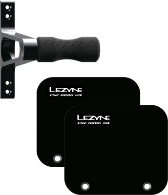Вешалка для велосипеда Lezyne Wheel Hook