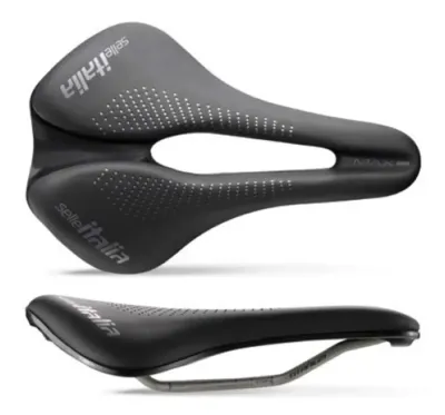 Седло Selle Italia Max Novus Boost Evo Gel Superflow
