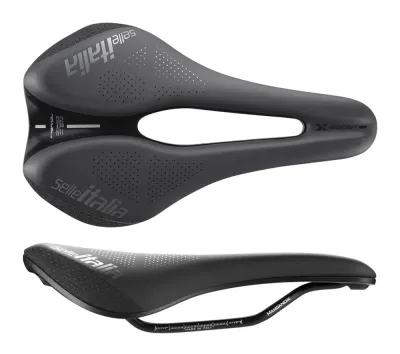 Седло Selle Italia Novus Boost Evo X-Cross TM Superflow