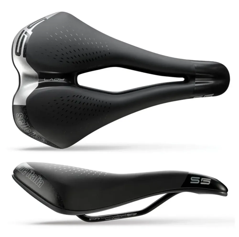 Седло Selle Italia Sportouring S 5 Lady Superflow