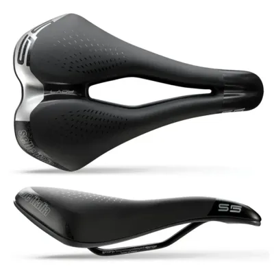 Седло Selle Italia Sportouring S 5 Lady Superflow