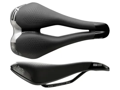 Седло Selle Italia Sportouring Max S 5 Superflow