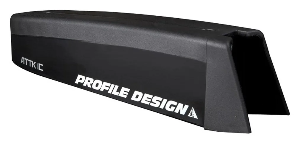 Контейнер на раму Profile Design ATTK IC