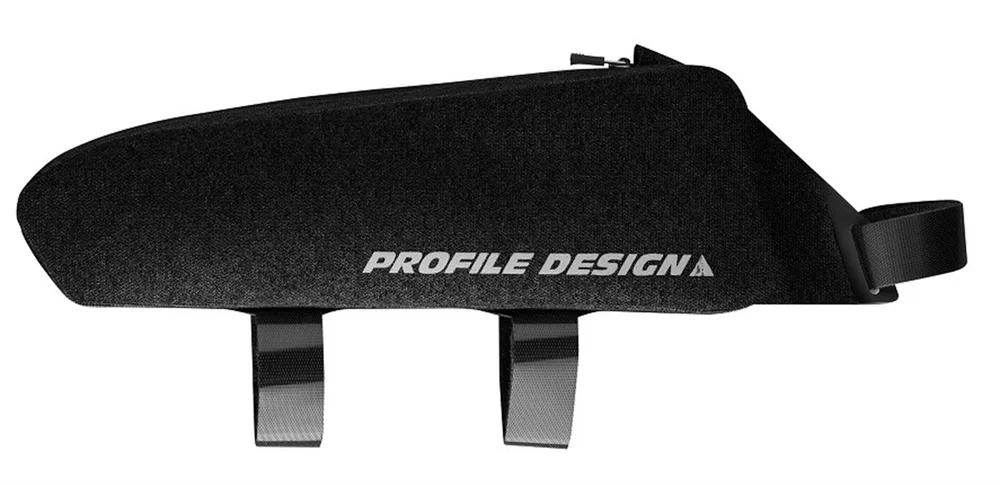 Сумка велосипедная на раму Profile Design ATTK-S