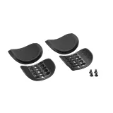 Комплект подлокотников Profile Design Ergo Armrest Kit — фото 1