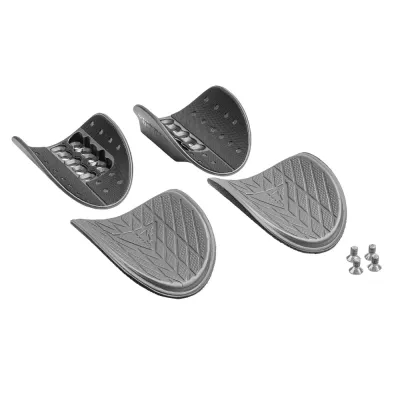 Комплект подлокотников Profile Design Race+ Armrest Kit