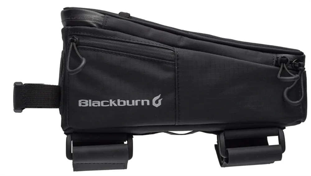 Сумка велосипедная на раму Blackburn Outpost Top Tube
