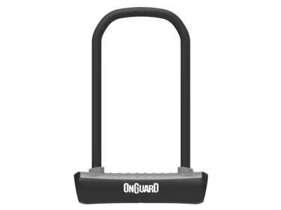 Замок велосипедный U-lock ONGUARD Neon 8155 Mini