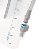 Питьевая система HydraPak Contour — фото 4