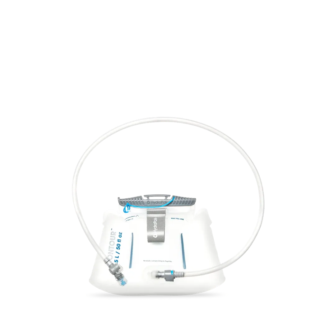 Питьевая система HydraPak Contour Lumbar