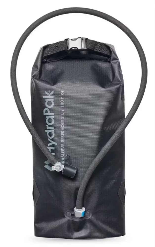 Питьевая система HydraPak HydraSleeve