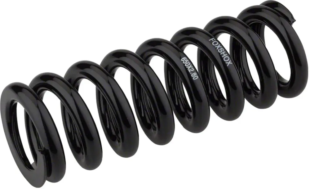 Пружина для демпфера Fox Racing Shox