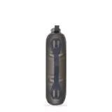 Мешок для воды HydraPak SEEKER, Объём 2 л, цвет серый / Объём 2 л, цвет чёрно-зелёный / Объём 4 л, цвет зелёный — фото 4