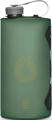 Мешок для воды HydraPak SEEKER, Объём 4 л, цвет зелёный