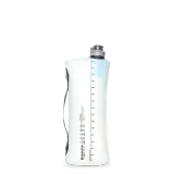 Мешок для воды HydraPak SEEKER+, Объём 3 л, цвет бесцветный / Объём 6 л, цвет белый / Объём 6 л, цвет серый — фото 2