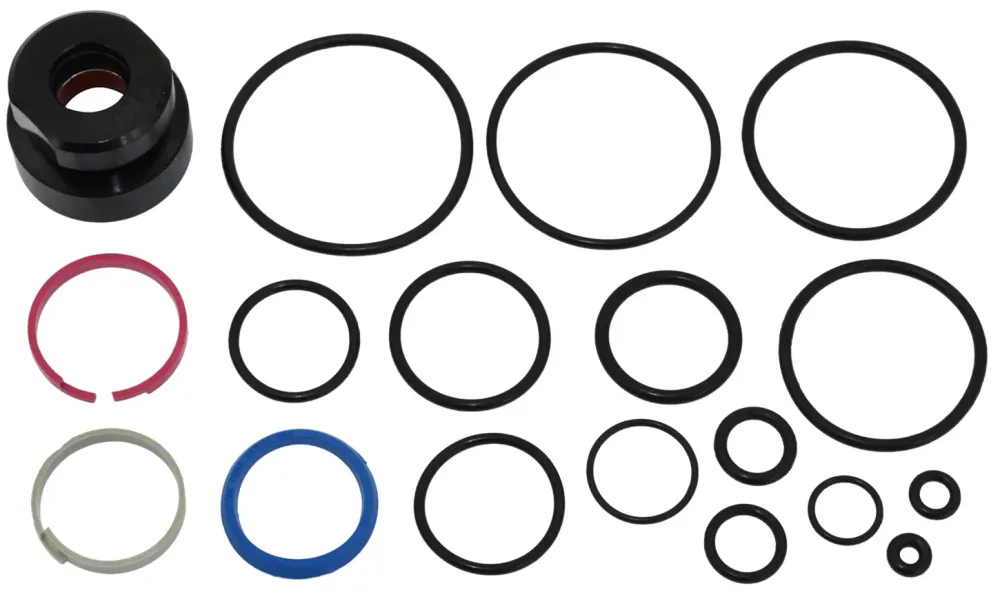 Набор уплотнений Fox Racing Shox Seal KIT 2019