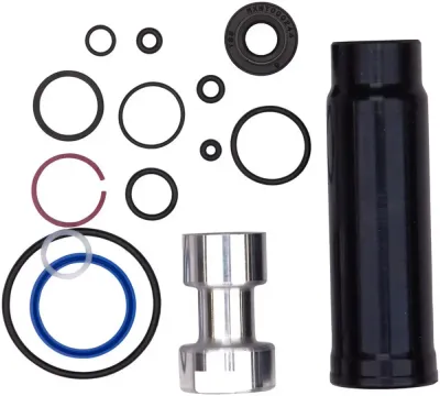 Набор уплотнений Fox Racing Shox Seal KIT 2021