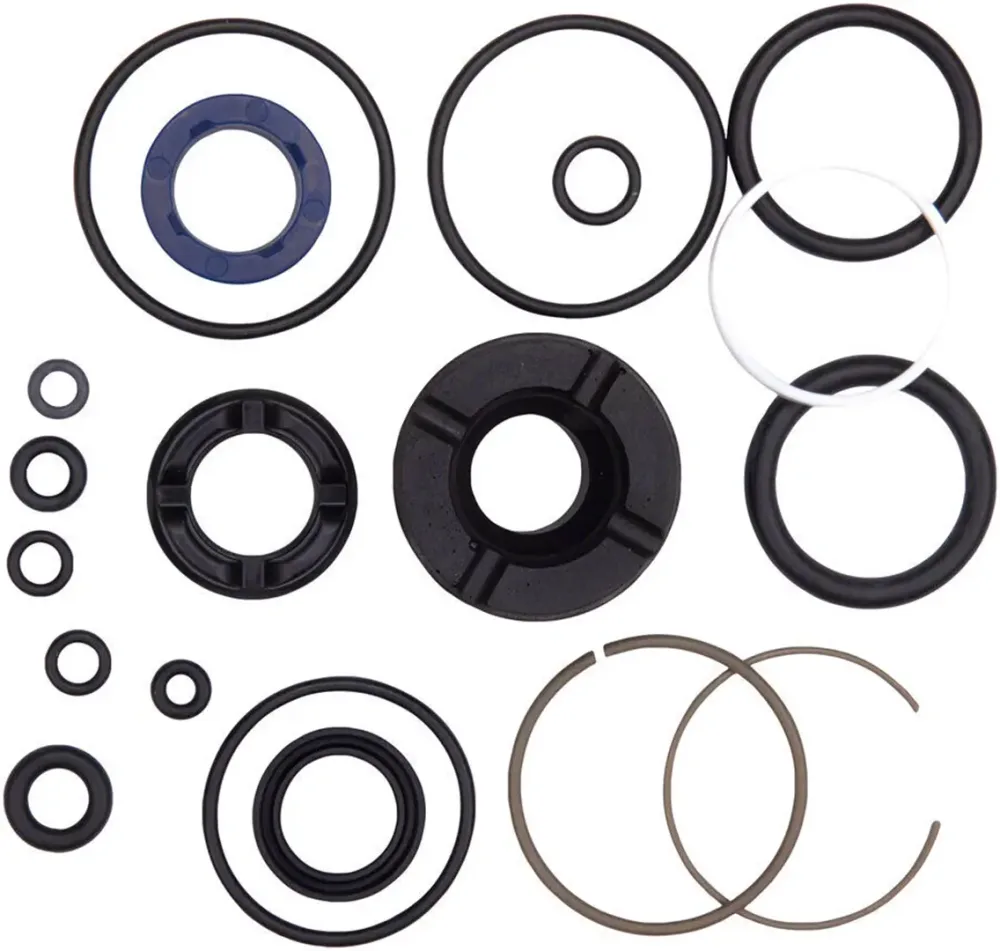 Набор уплотнений Fox Racing Shox Seal KIT 2022