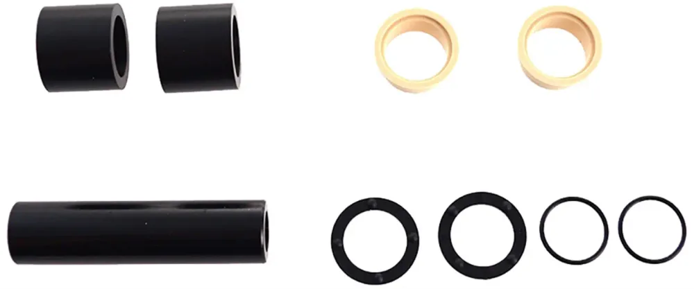 Монтажный комплект демпфера Fox Racing Shox