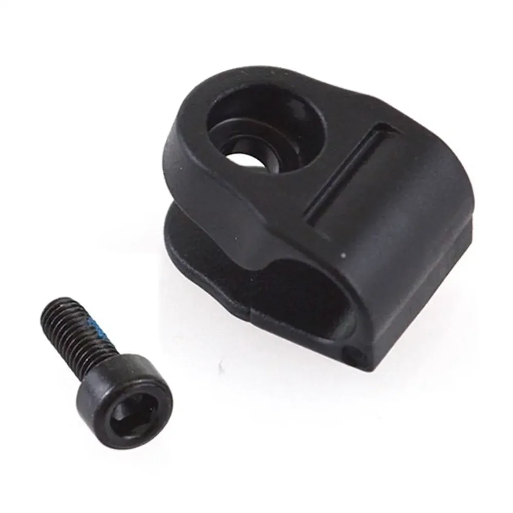Держатель тормозной магистрали Fox Racing Shox