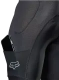 Защитные велошорты Fox Baseframe Pro — фото 4