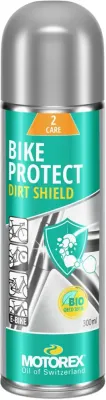 Чистящее средство Motorex Bike Protect Bio Tin