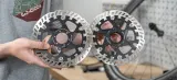Тормозной ротор Magura MDR-P CL — фото 4