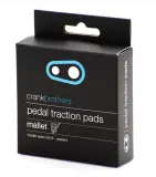Накладки на педали Crankbrothers PED Mallet — фото 2