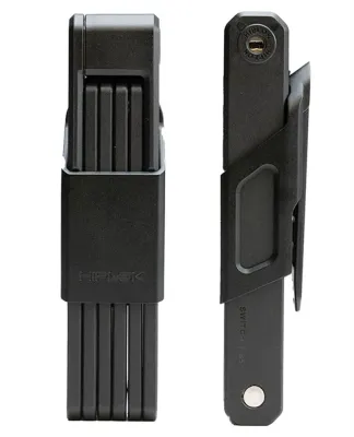 Замок велосипедный Hiplok Switch