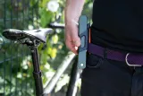 Замок велосипедный Hiplok Switch — фото 5