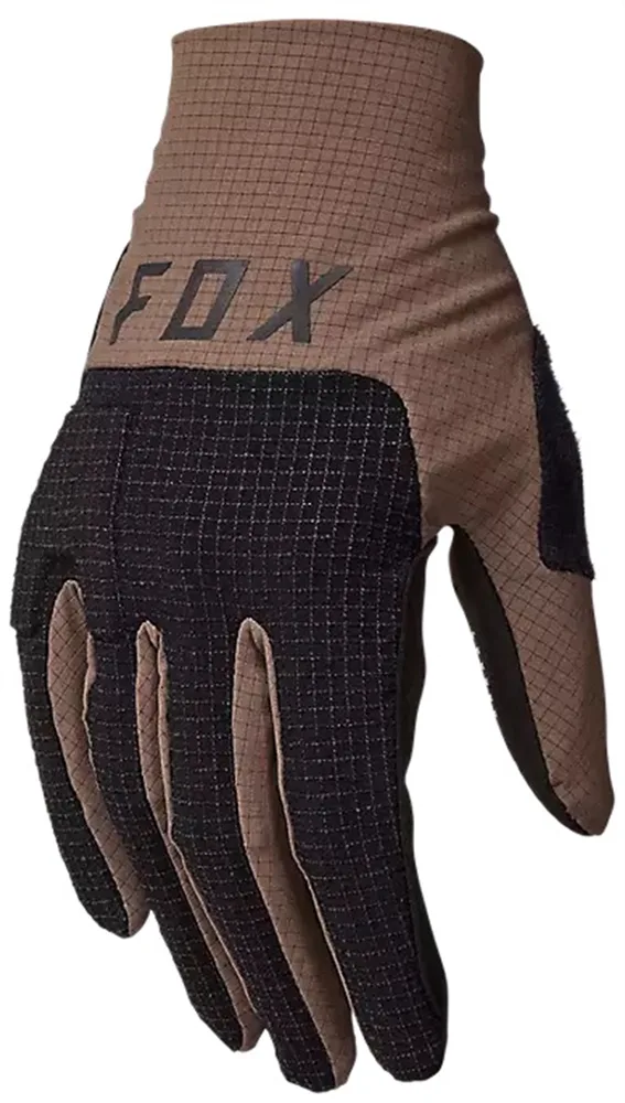 Перчатки длинные Fox Flexair Pro