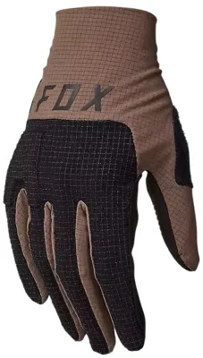 Перчатки длинные Fox Flexair Pro