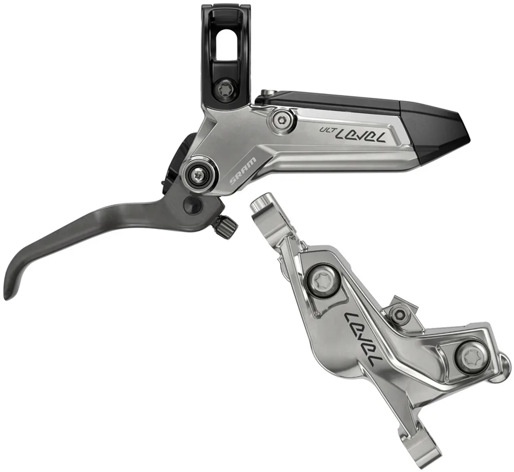 Дисковый тормоз Sram Level Ultimate Stealth