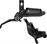 Дисковый тормоз Sram Code Silver Stealth — фото 1