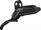 Дисковый тормоз Sram Code Silver Stealth — фото 3