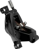 Дисковый тормоз Sram Code Silver Stealth — фото 5