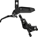 Дисковый тормоз Sram Level Silver Stealth — фото 1