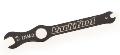 Ключ для регулировки сцепления переключателей Park Tool DW-2