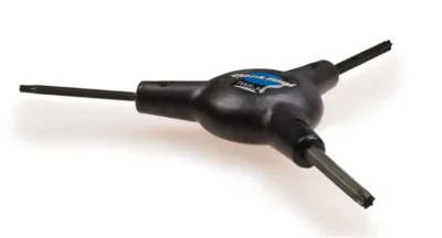 Ключ torx Park Tool TWS-3