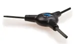 Ключ torx Park Tool TWS-3 — фото 1