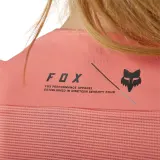 Велоджерси женское Fox Flexair Ascent — фото 6
