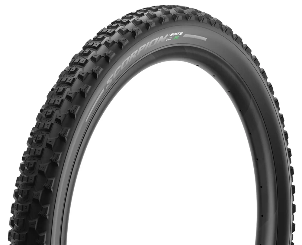 Покрышка велосипедная Pirelli Scorpion E-MTB R
