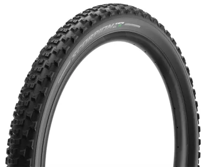 Покрышка велосипедная Pirelli Scorpion E-MTB R