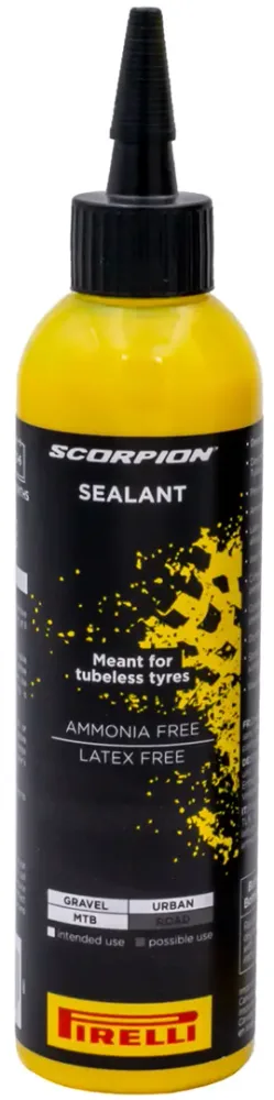 Герметик Pirelli Cinturato SmartSeal