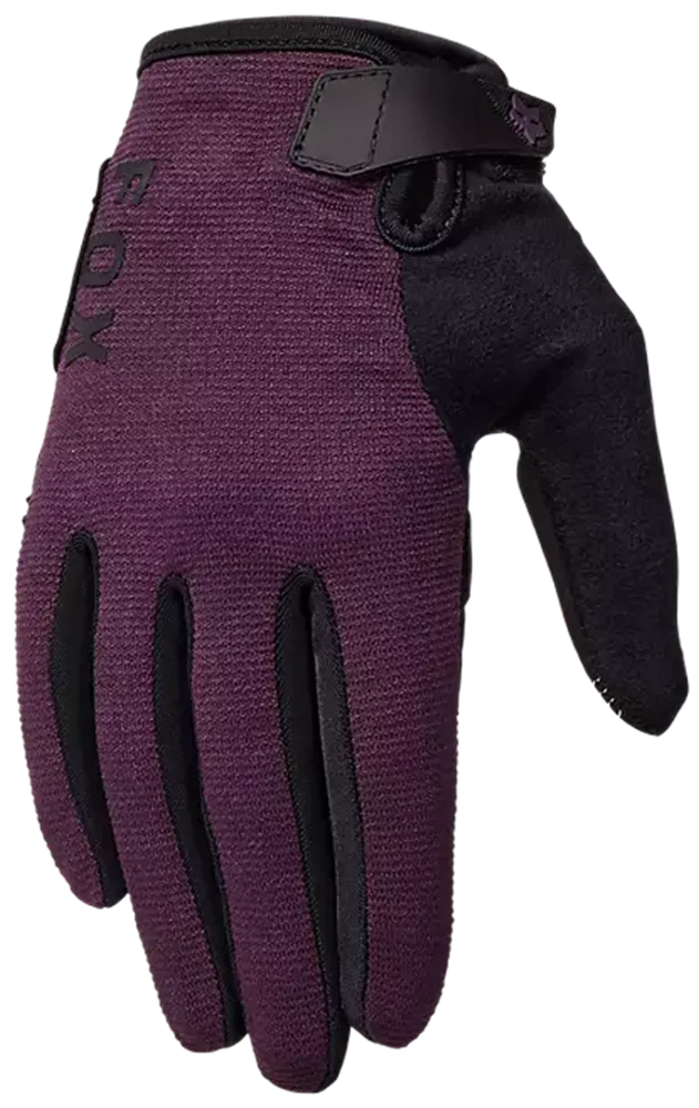 Перчатки длинные Fox Ranger Gel Wms