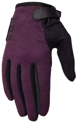 Перчатки длинные Fox Ranger Gel Wms