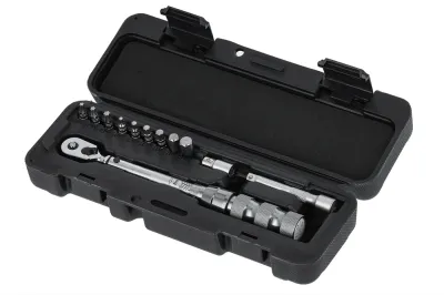 Динамометрический ключ Eyen Precision