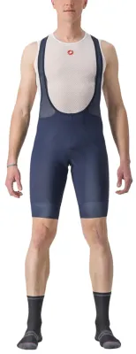 Велошорты с вкладкой Castelli Entrata 2