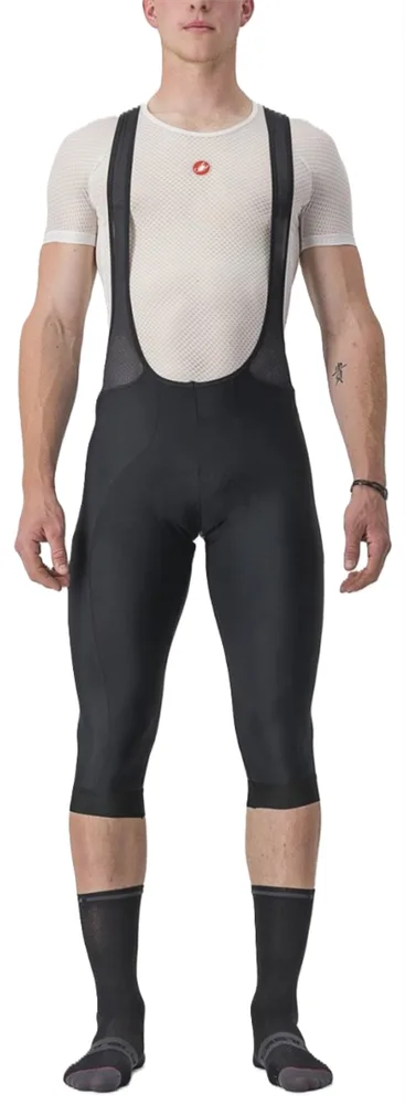 Велошорты 3/4 Castelli Entrata 2