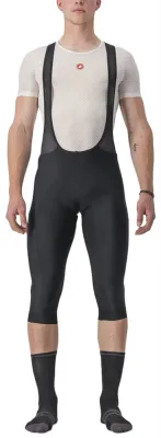 Велошорты 3/4 Castelli Entrata 2